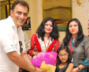 Abu Dhabi: Style Diva in association with JAMD Events organized